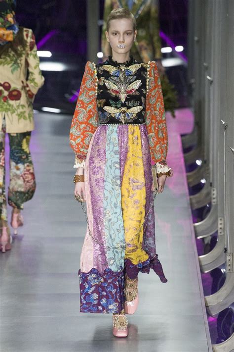 gucci fw 2017 18